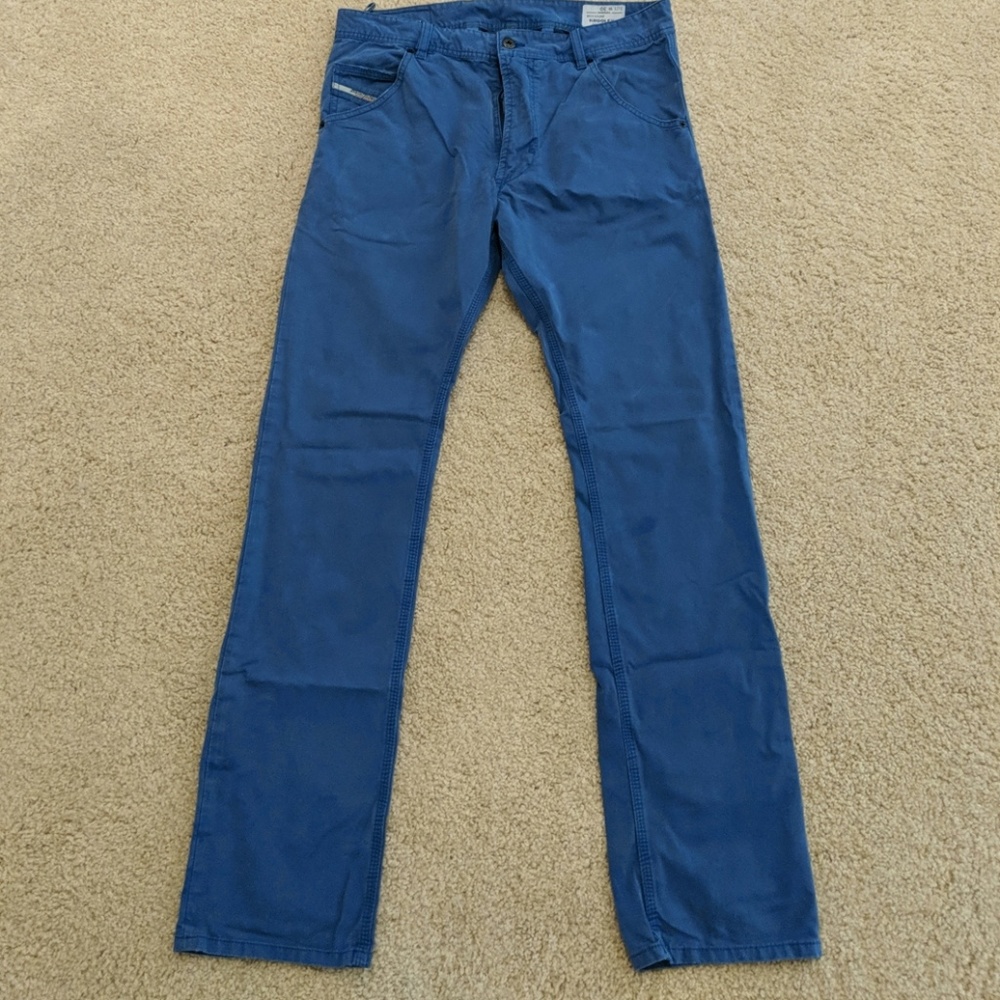 Diesel Pants